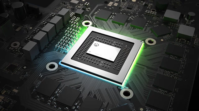 xbox one