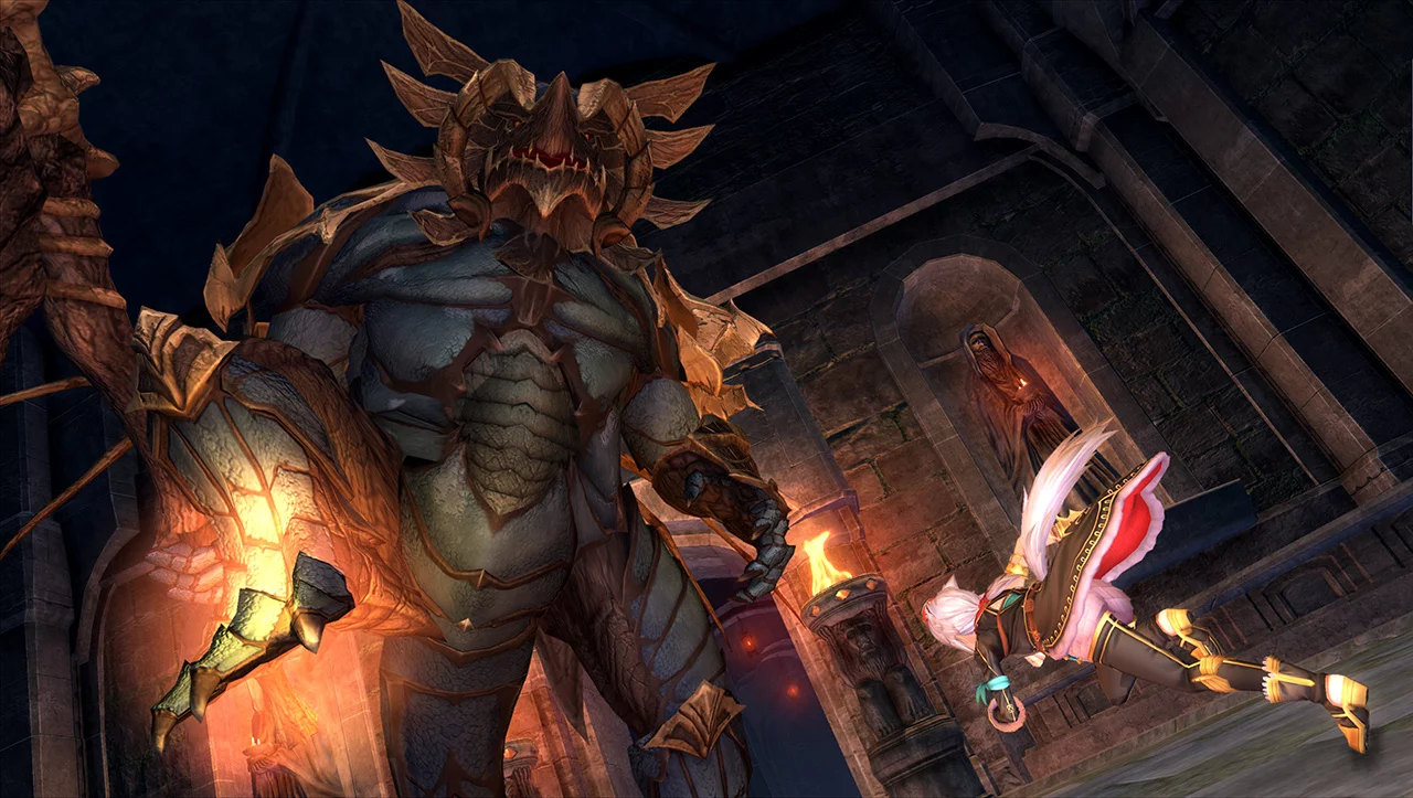 Imagen de Ys IX: Monstrum Nox desvela  tres nuevos personajes jugables