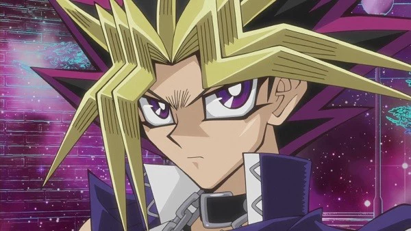 Imagen de Yu-Gi-Oh! Legacy of the Duelist: Link Evolution luce sus primeras imágenes