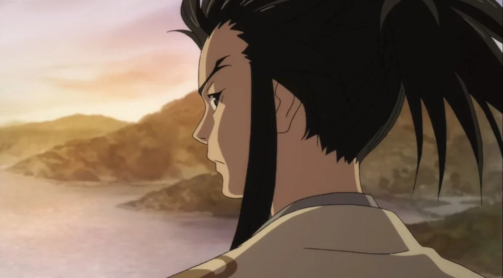 Dororo