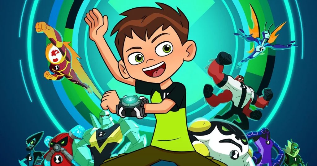 Ben 10