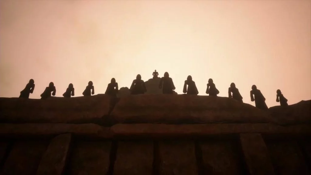 Kingdom Hearts III