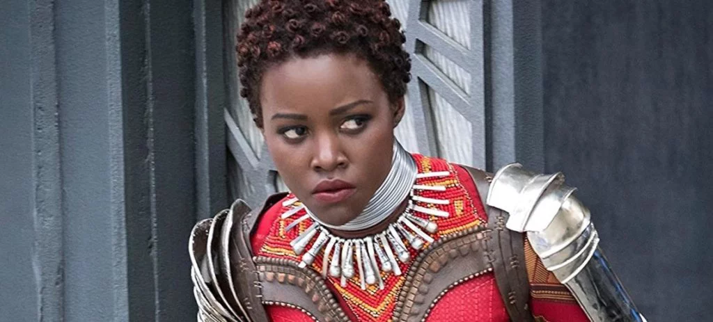Lupita Nyong'o