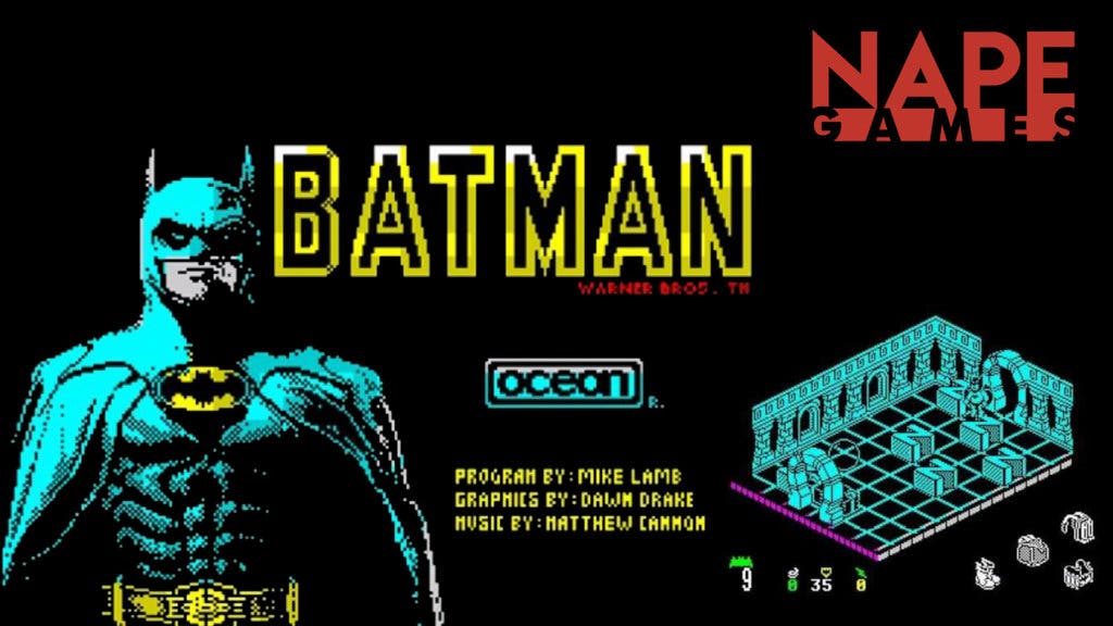 1986 batman
