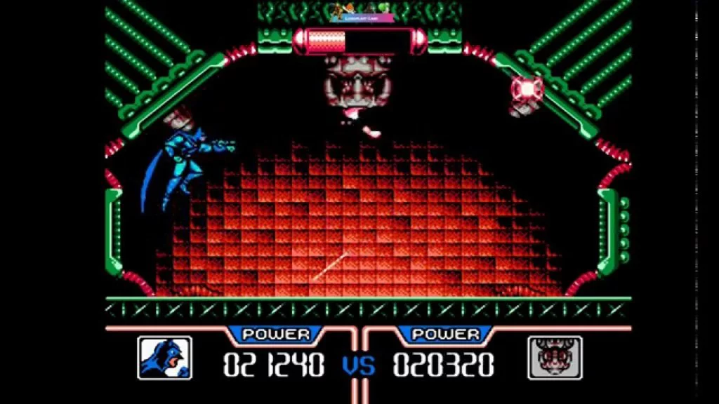 1991 batman return of the joker