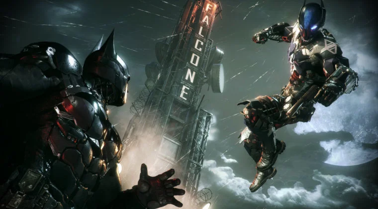Imagen de El insider detrás de los rumores del nuevo Batman da más detalles sobre el juego