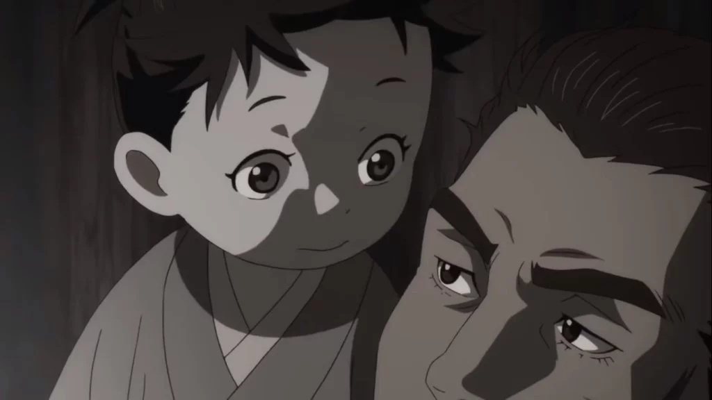 Dororo