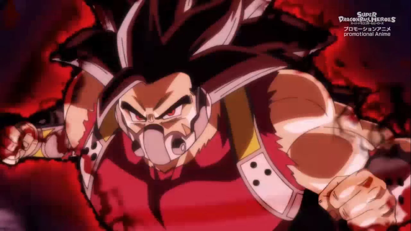 Imagen de Análisis Super Dragon Ball Heroes: World Mission: Un juego de cartas con muchas luces y pocas sombras
