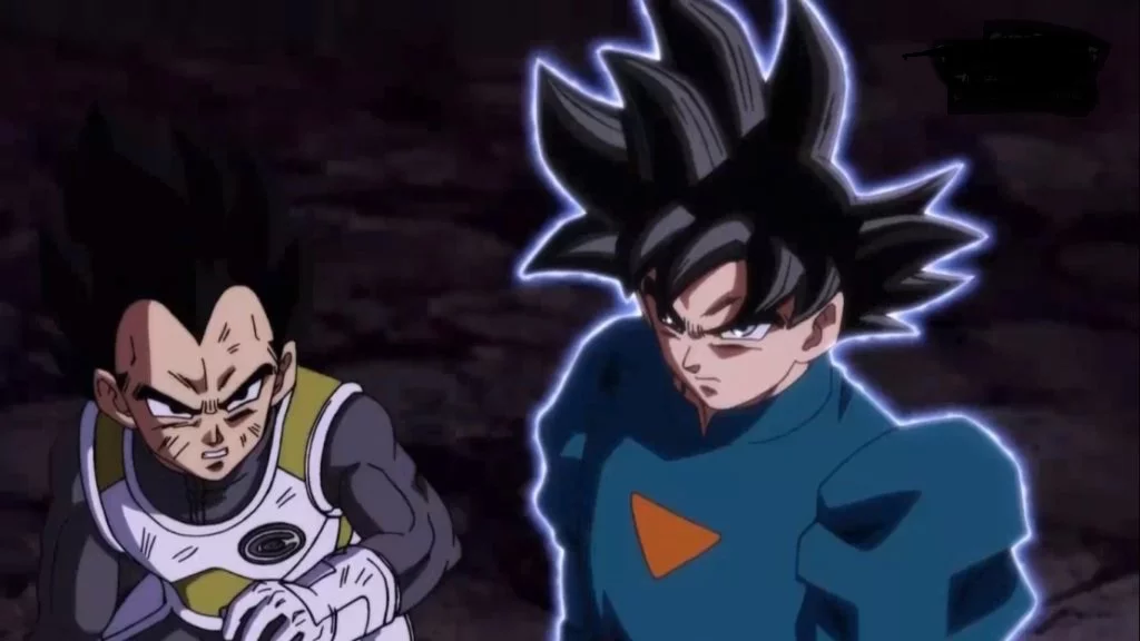 Imagen de Ya disponible el capitulo 9 de Dragon Ball Heroes en español