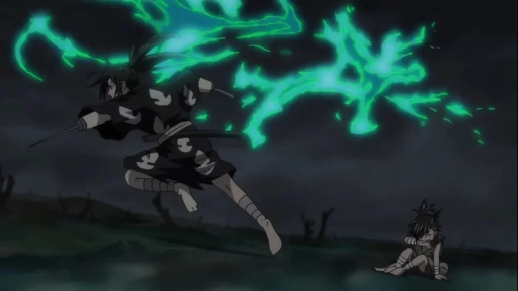 Dororo