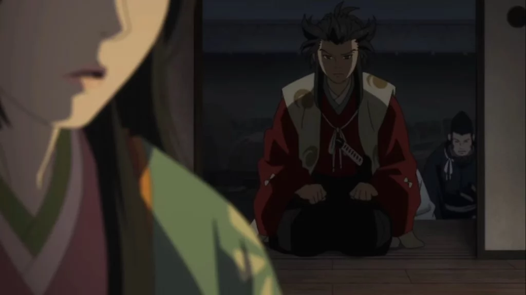 Dororo