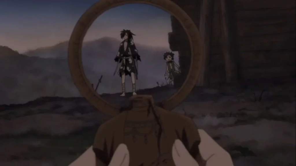 Dororo