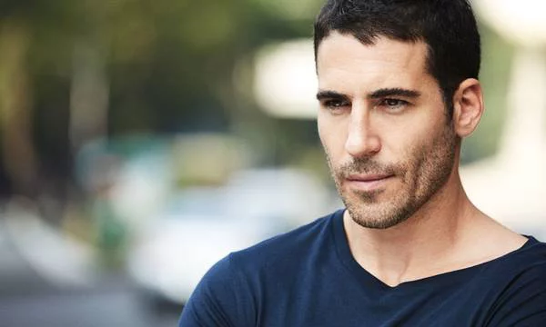Imagen de Miguel Ángel Silvestre protagoniza 30 Monedas, la serie de Álex de la Iglesia para HBO