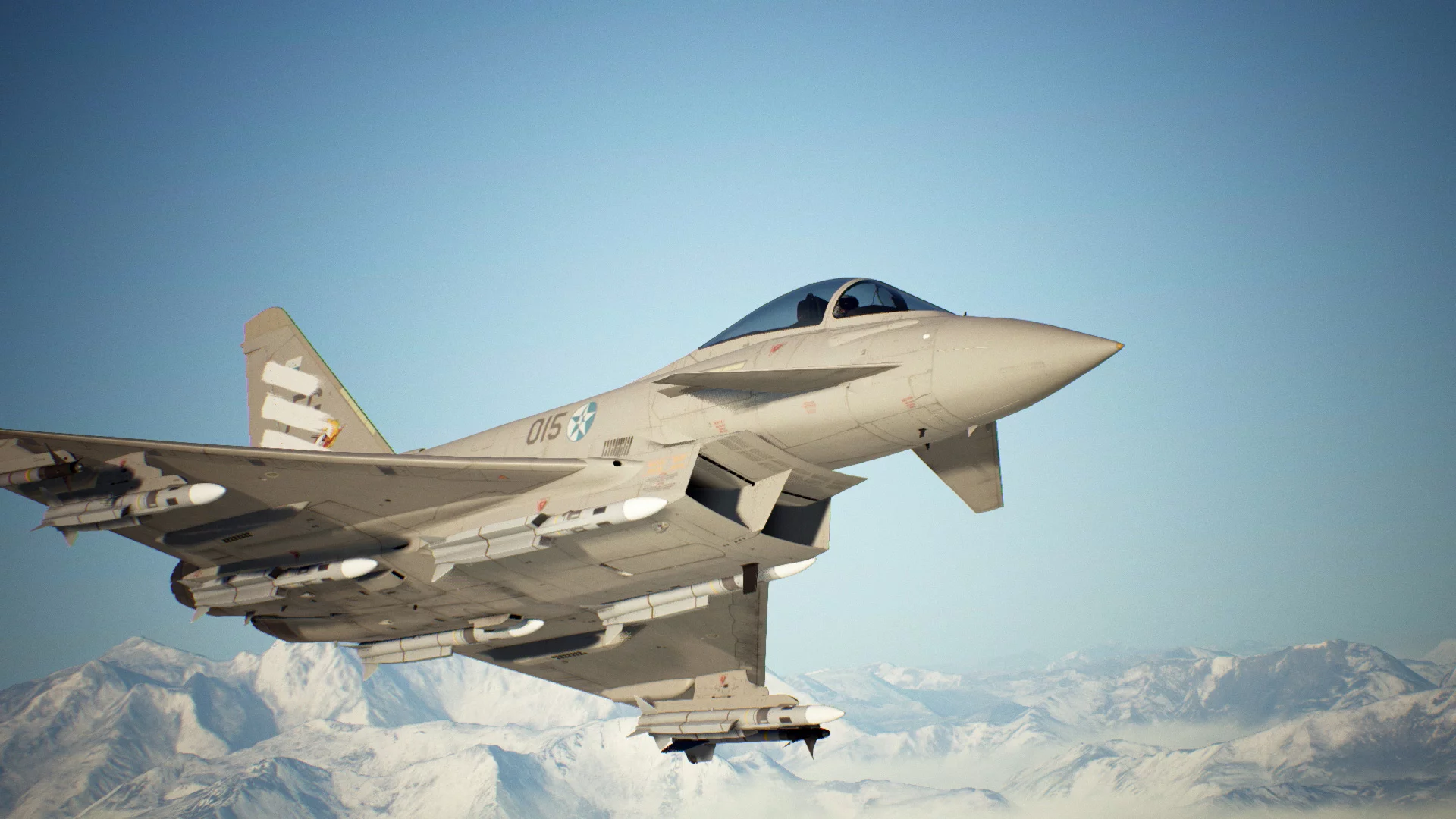 Ace Combat 7: Skies Unknown