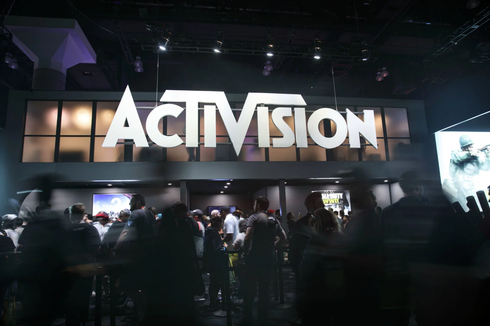 Imagen de Activision rechazó desarrollar una nueva franquicia del creador de Dead Space