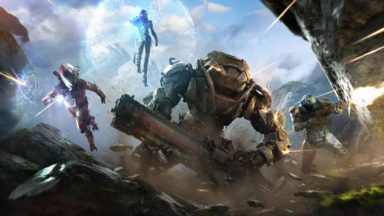 Imagen de Descubre cómo conseguir un mes gratis de Origin Access