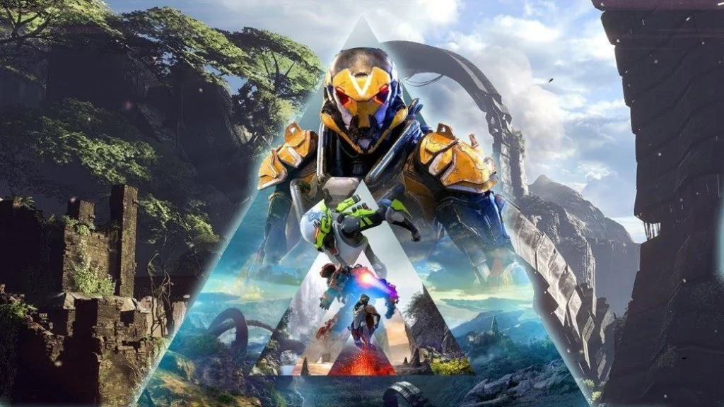 Anthem cabecera
