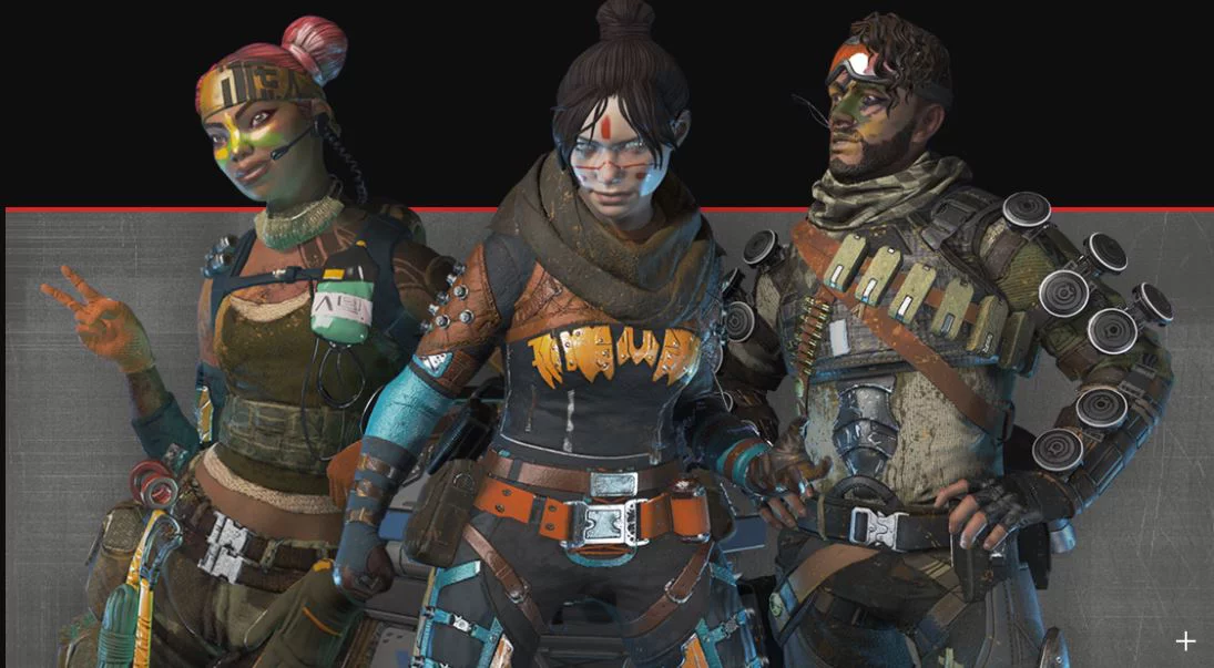 Apex Legends
