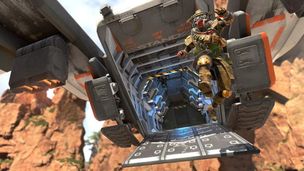 apex legends