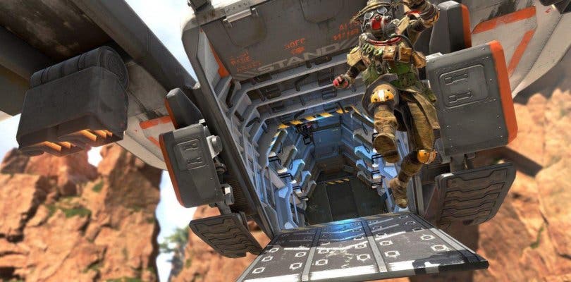 Apex Legends desactiva sus servidores para evitar borrar