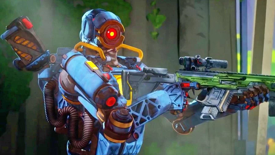 Apex Legends