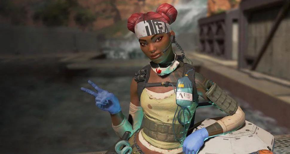 Apex Legends