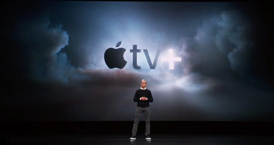 Apple TV