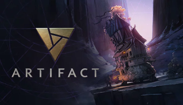 Imagen de Valve rompe su relación con el diseñador principal de Artifact