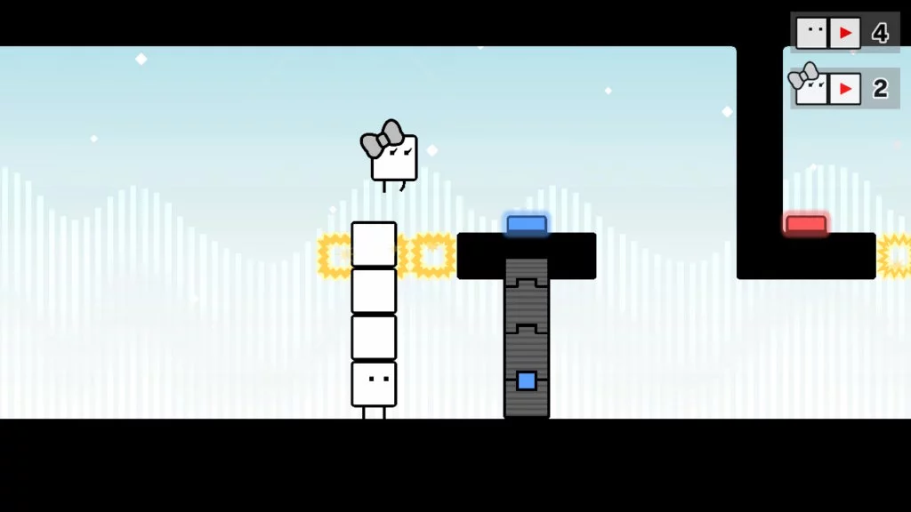BOXBOY! y BOXGIRL!
