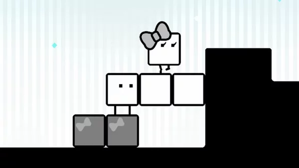 BOXBOY! y BOXGIRL!