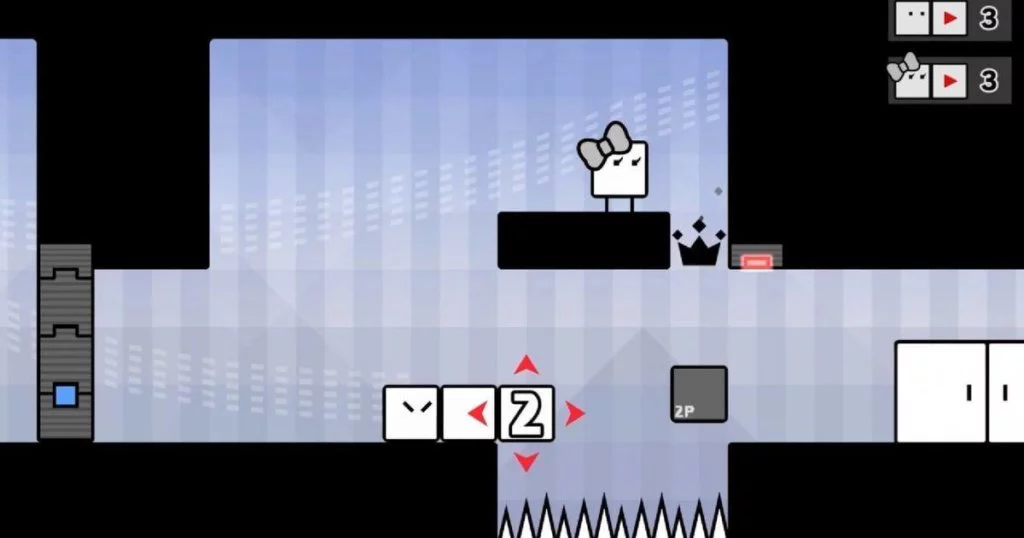 BOXBOY! y BOXGIRL! 
