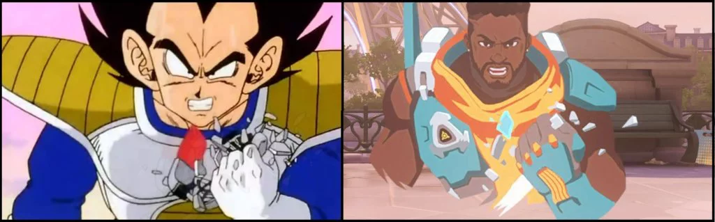 Baptiste Vegeta