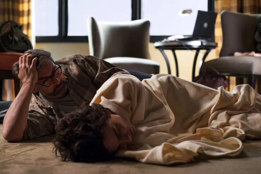 Imagen de Crítica de Beautiful Boy: Padre e hijo contra la adicción