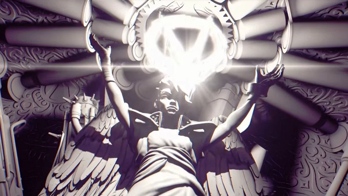 Imagen de El tráiler de Borderlands 3 incluye varios secretos y detalles sobre su argumento
