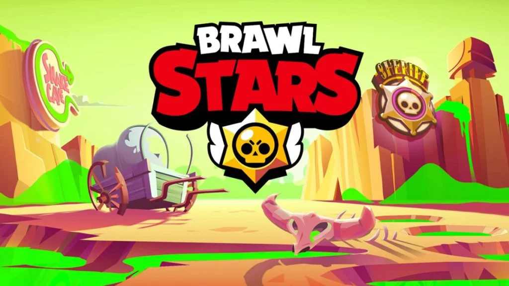 Brawl Stars