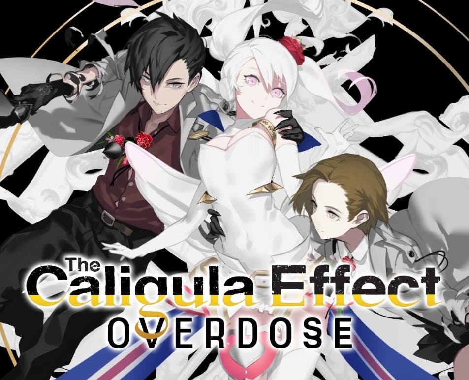 Imagen de Comparativa gráfica de The Caligula Effect: Overdose en Nintendo Switch y PS Vita