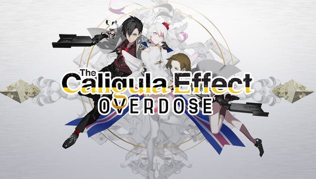 Imagen de The Caligula Effect: Overdose desvela su universo en su tráiler de lanzamiento