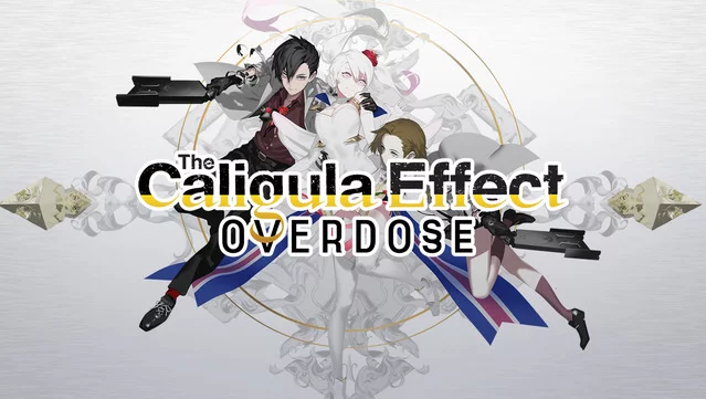 Imagen de The Caligula Effect: Overdose desvela su universo en su tráiler de lanzamiento
