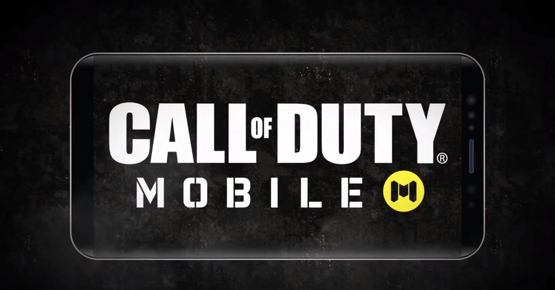Imagen de Activision sorprende y anuncia un Call of Duty para dispositivos móviles