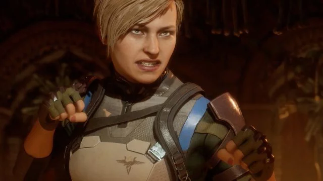Imagen de Mortal Kombat 11 limitará su editor de personajes en partidas clasificatorias