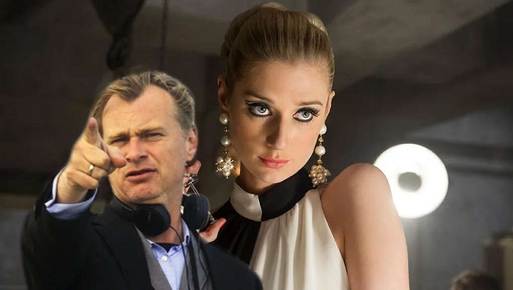 Imagen de Elizabeth Debicki se una a Robert Pattinson en lo nuevo de Christopher Nolan