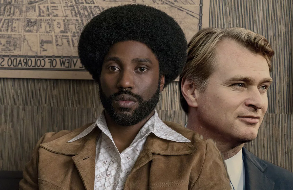 Imagen de El protagonista de BlacKkKlansman liderará la nueva película de Christopher Nolan