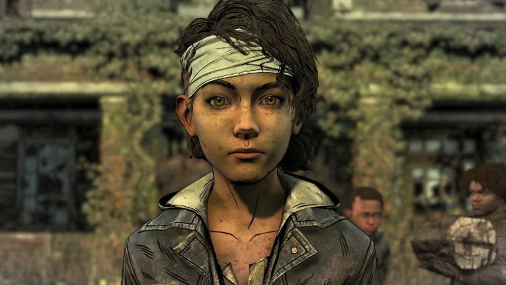 Clementine