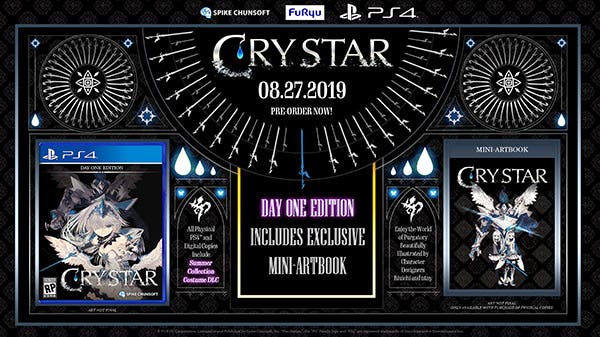 Crystar 0