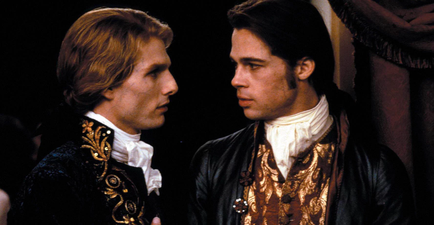 Imagen de Hulu dará inicio al rodaje de las nuevas Crónicas Vampíricas este septiembre