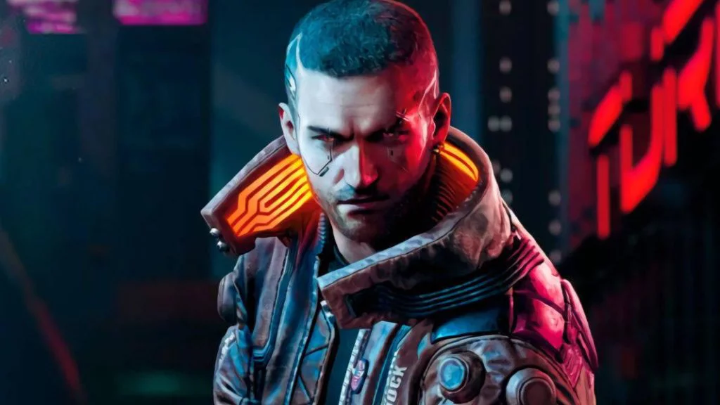 Cyberpunk 2077