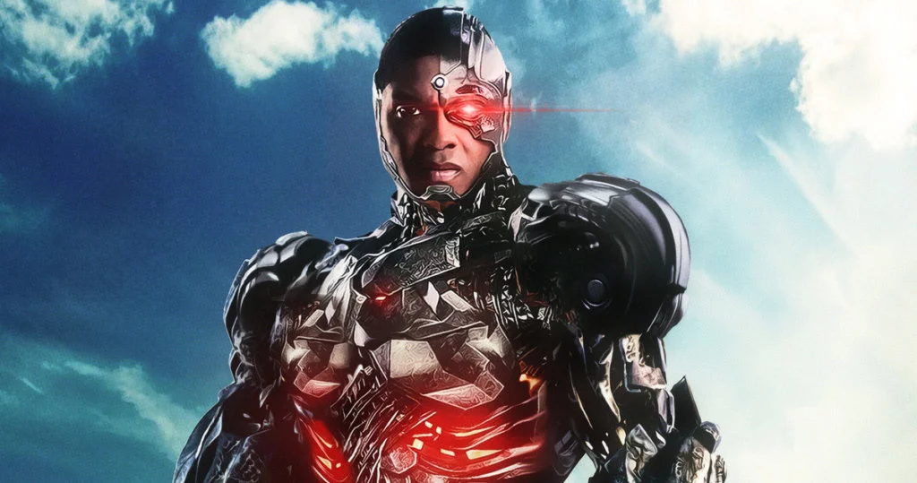 Cyborg