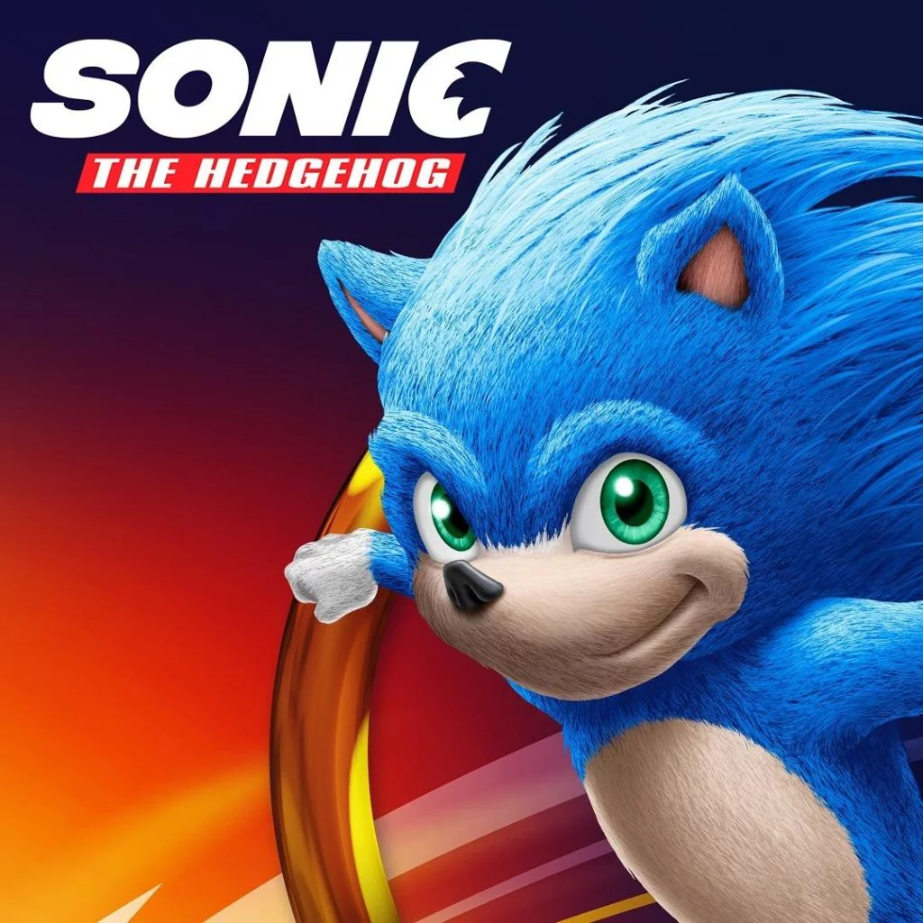 Sonic