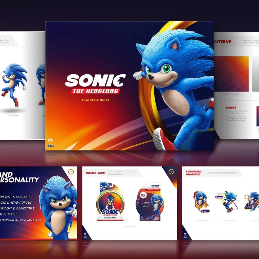 Sonic