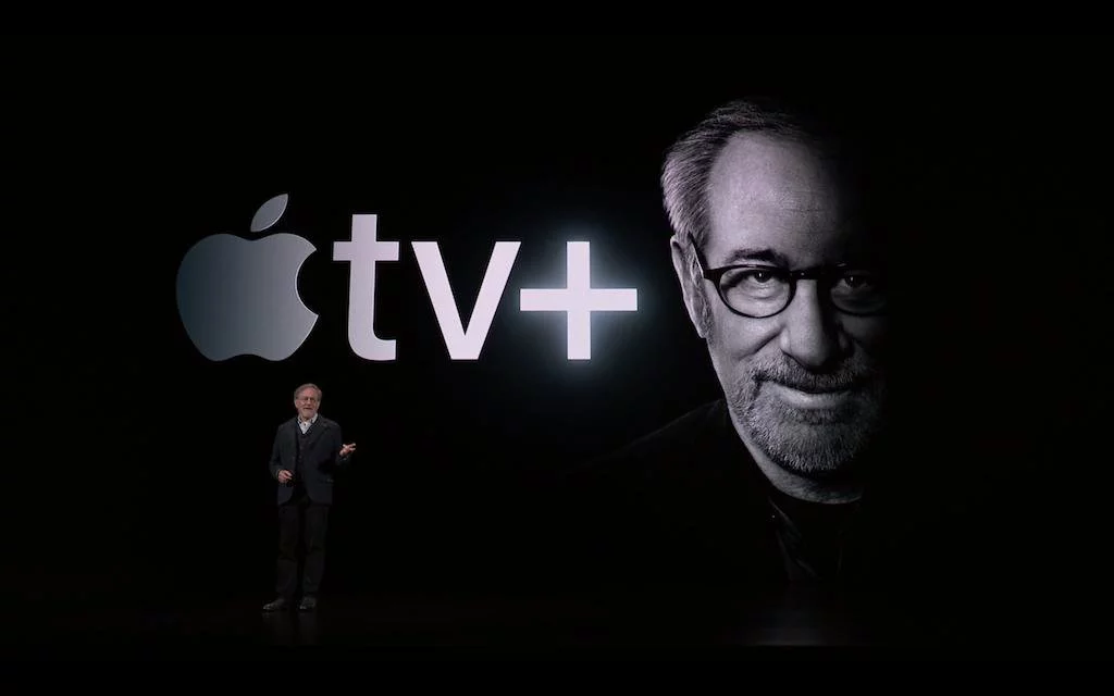 Apple TV